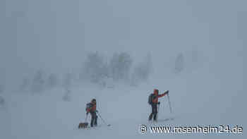 Tragödie in Obertauern: Skitourengeher tödlich verunglückt