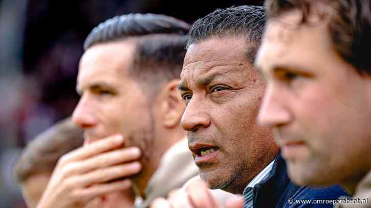 Henk Fraser weigert op te geven bij RKC: 'Ik ben 100% nog de juiste man'
