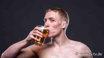 MMA-Kämpfer Luster in der PFL: Mit diesem "Schlingel" legt man sich besser nicht an