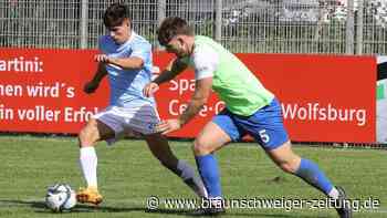 Mico Schmidt schießt Lupo Martini zu wichtigem „Dreier“