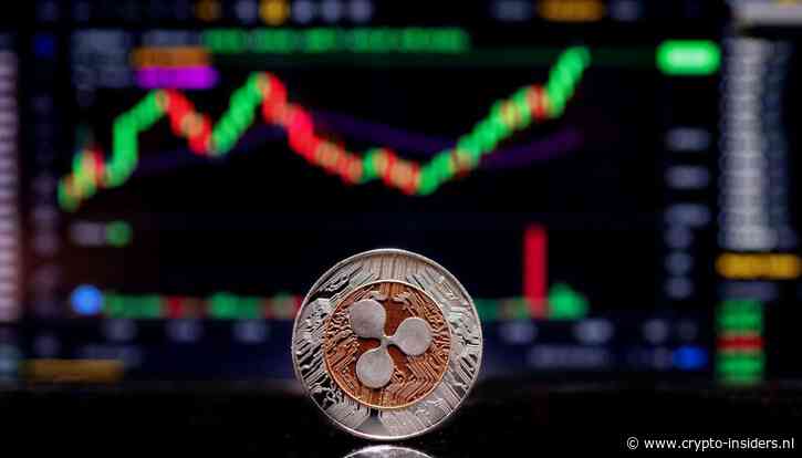 Hoe groot is de kans op XRP-ETF’s na het nieuwe Grayscale fonds?