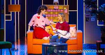 Why Am I So Single? - a relatable musical extravaganza with glitz, glam and hilarity