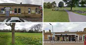 The ‘lovely’ south east London area with eight parks and six train stations
