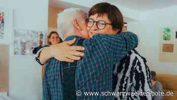 Behindertenhilfe in Altensteig: „Ein Recht, in der Mitte der Gesellschaft zu leben“