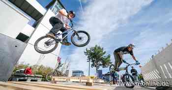Kiel: Was hatte das Mobilitätsfest in Schilksee zu bieten?