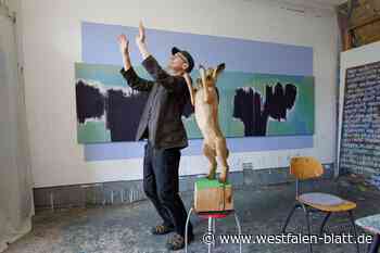 Eine Quelle der künstlerischen Inspiration