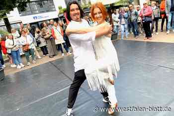 Gute Stimmung zum Mitnehmen