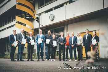 Krankenhaus Büren: Land will helfen