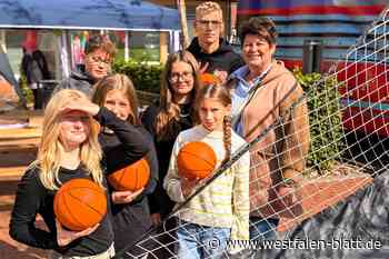 Vlotho: Weltkindertag belebt die Innenstadt