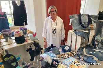 Libofair zeigt viele Ideen für nachhaltiges Handeln