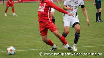 Bezirksligaderby: VfR Dostluk und Eisdorf teilen sich die Punkte