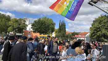 Paritätischer Helmstedt feiert – gerade auch in ernsten Zeiten