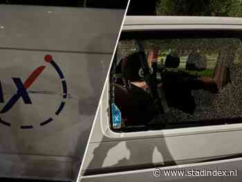 ZVV Urk dient klacht in na ontspoorde zaalvoetbalwedstrijd