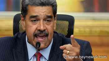 Venezuela says it arrested 3 Americans allegedly involved in a plot to kill President Maduro