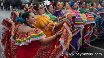 Hispanic Heritage Month puts diversity and culture at the forefront