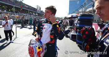 Max Verstappen is weer drie punten kwijt en herstel is nog niet aanstaande: ‘Het begint zwaar te worden’