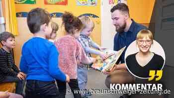 Niedersachsens Kitas: Jedes Kind braucht einen Markus