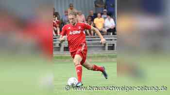 Kästorf antwortet mit drei Punkten auf die Unruhe