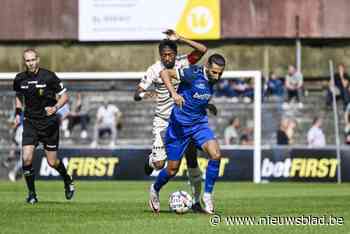 ‘Magic Mo’ Zeroual knalt Rupel Boom met twee goals en assist naar 7 op 9: “De verdienste ligt bij de hele ploeg”
