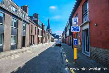 Buurtprotest tegen speelstraat in Poststraat: “Vier parkeerplaatsen weg en hier wonen amper kinderen”