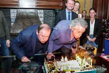 Voor Kapellen blijft Open Vld een sterke merknaam