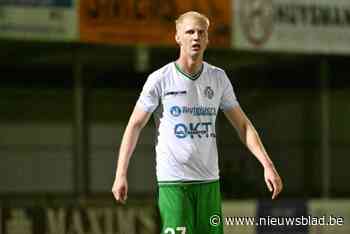 Dessel Sport pakt eerste seizoenspunten: “Blij dat we deze over de streep hebben getrokken”