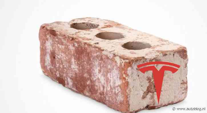 EV’s schrijven vier keer harder af dan conventionele auto’s