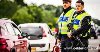 Naar Duitsland zonder gecontroleerd te worden? Dat blijft ook vanaf maandag mogelijk