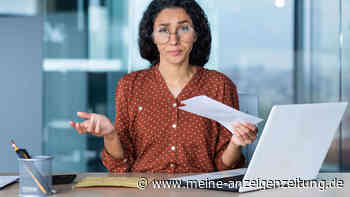 Schlechter Schufa-Score? Expertin gibt Tipps, wie sich die Bonität verbessern lässt