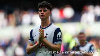 Klub-Boss enthüllt: FC Bayern wollten englisches Top-Talent verpflichten