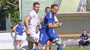 Isenbüttel, Hillerse und Wilsche lösen knifflige Aufgaben