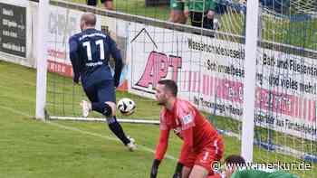 Oberweikertshofens Coach übt Kritik nach desolatem Auftritt