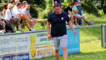 Olching stoppt mit Remis in Jetzendorf seine Pleite-Serie