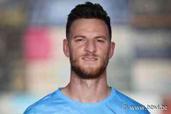 Dessel brengt Belisia back to reality: “Drie matchen in een week zijn we niet gewoon”