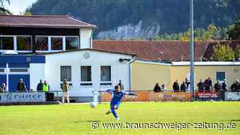 TuSpo-Petershütte-Trainer: „Wir haben alles reingehauen“