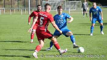 Aus 0:3 wird 3:3 – Lehndorf schafft eine irre Aufholjagd