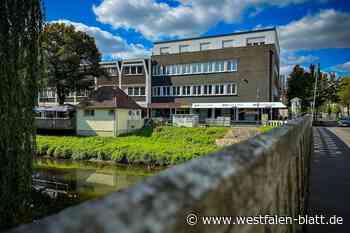 Stadtbibliothek in Bünde könnte an den Elsedamm umziehen