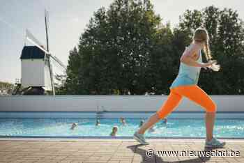 Meer dan 200 Antwerpse 55-plussers combineren sport en genot tijdens Beweegdag