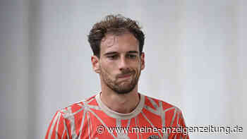 Nach erneuter Ausbootung: Matthäus hat einen Tipp für Goretzka