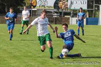 Minderhout neemt vlot de maat van Wortel in derby: “We waren hele match baas”