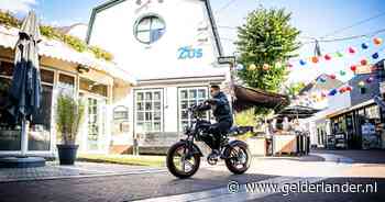 Ondernemers worden gek van racende fatbikejeugd, maar staan machteloos: ‘Het gaat een keer fout’