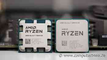 Tux sieht rot: Linux Kernel 6.11 mit zahlreichen Neuerungen für AMD