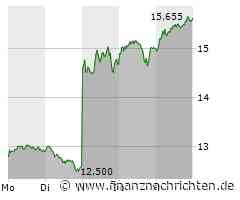Unicredit-Chef nach Commerzbank-Einstieg: 'werden ein aktiver Aktionär sein'