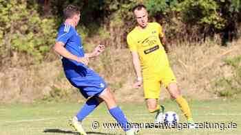 Ausgerechnet der „Ex“ schenkt dem FC Heeseberg doppelt ein