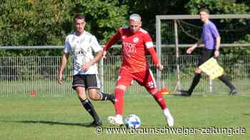 Ex-Profi Eilers lässt Lengede im Regen stehen