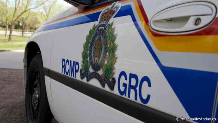 Highway 5 in Kamloops closed in both directions due to accident, fuel spill