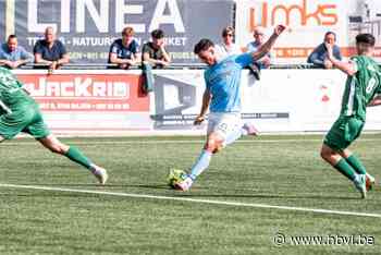 Dessel maakt abrupt einde aan droomweek Belisia: “Drie matchen in een week zijn we niet gewoon”