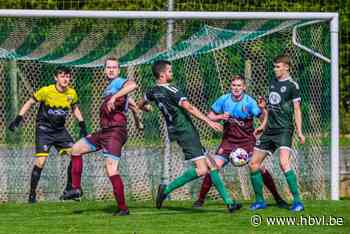 Gravelo houdt stand met tien tegen elf, Dejeneffe verhit de gemoederen