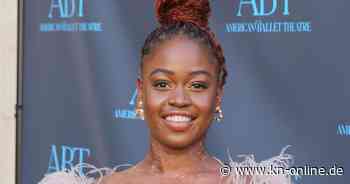 Michaela DePrince: Weltbekannte Ballerina stirbt mit 29 Jahren