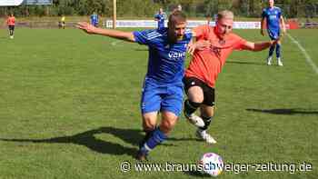 2:3 und Rot-Frust– VfB Peine geht auch in Spiel 6 leer aus